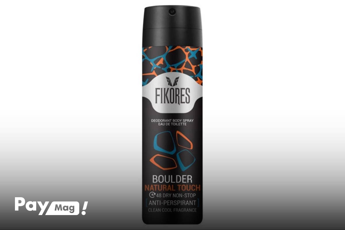 بهترین اسپری های ضد تعریق مردانه