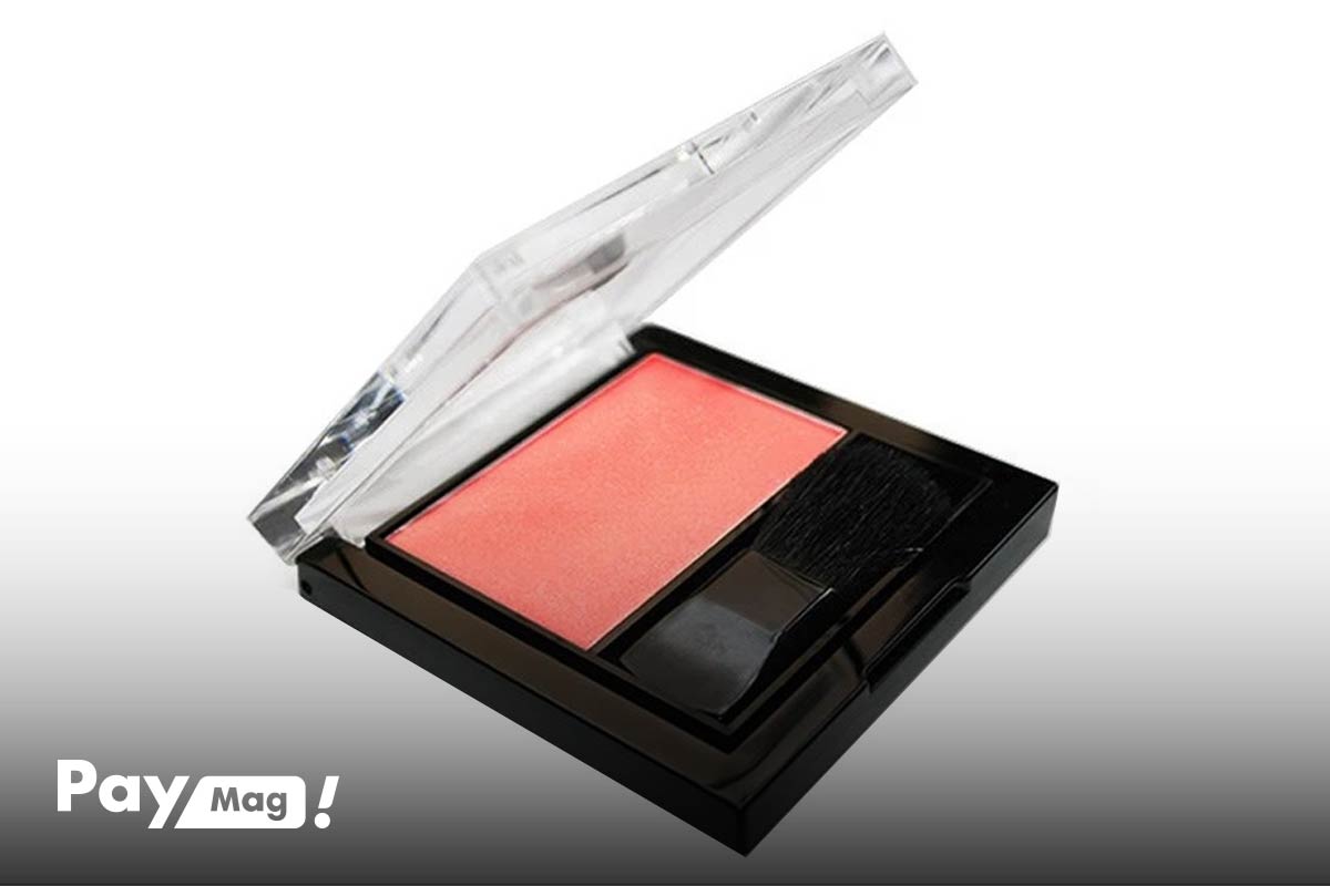  رژگونه پودری مای My