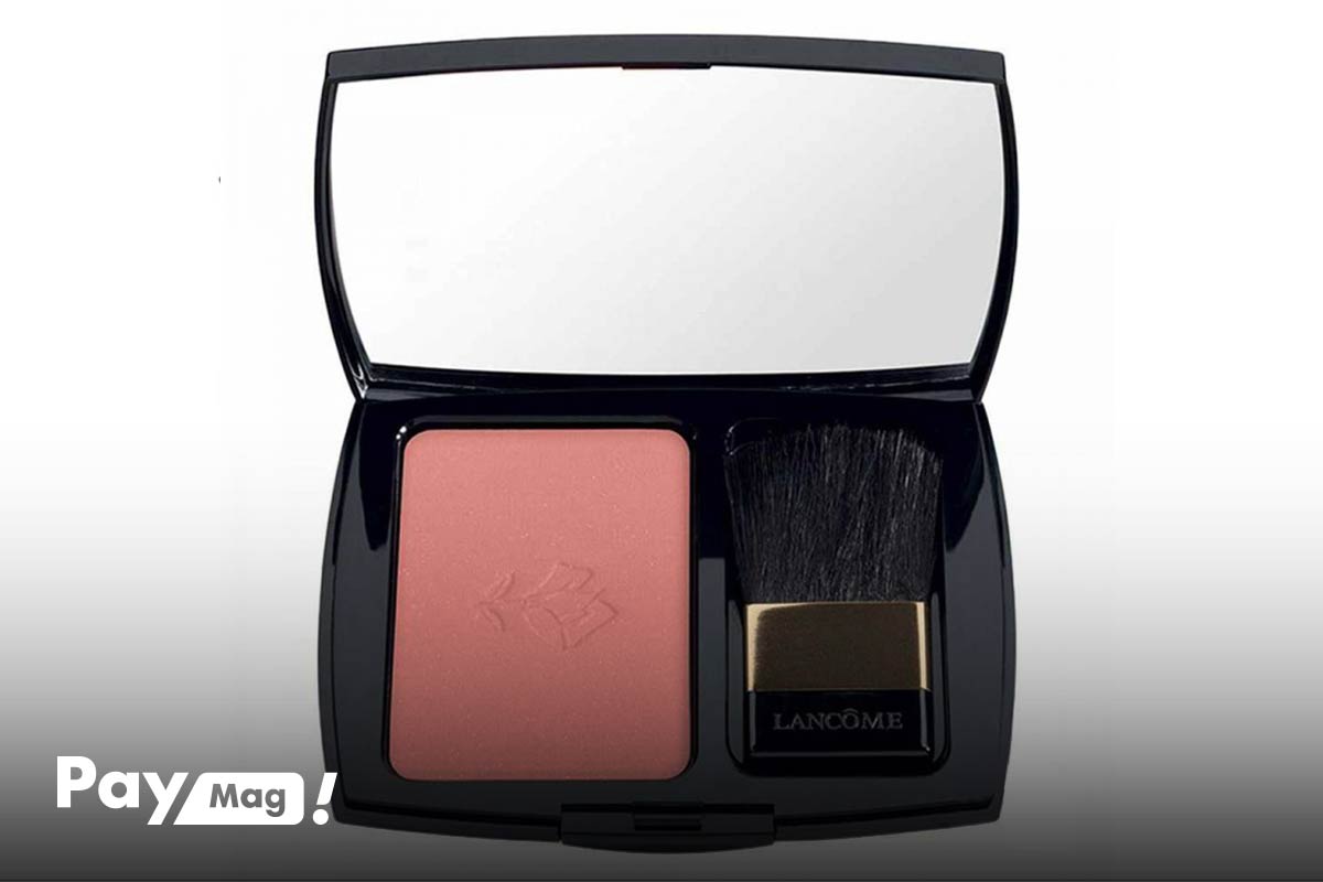 رژگونه پودری سوبتیل Subtil لانکوم Lancome