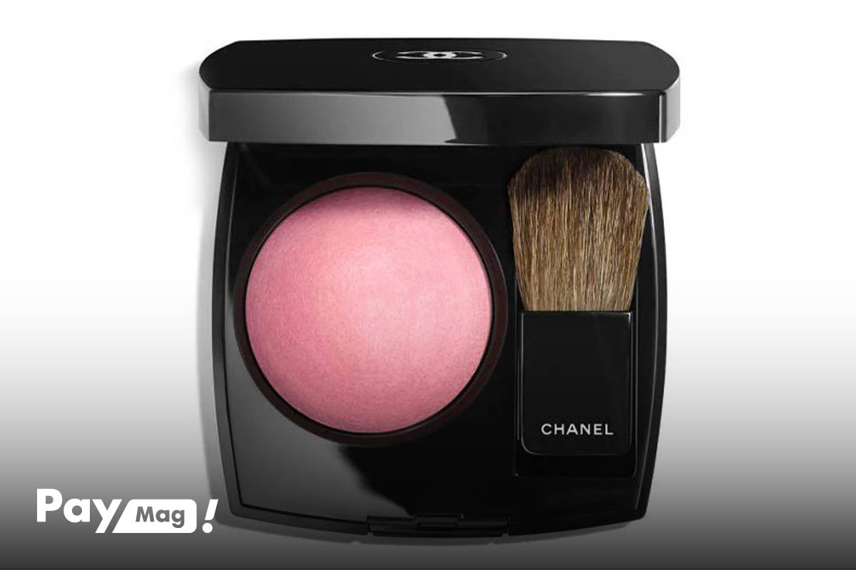 رژگونه پودری شنل Chanel