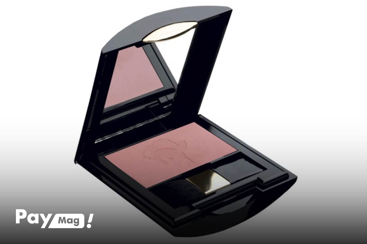 رژگونه نچرال افکت Natural رژبزه Rouge Baiser