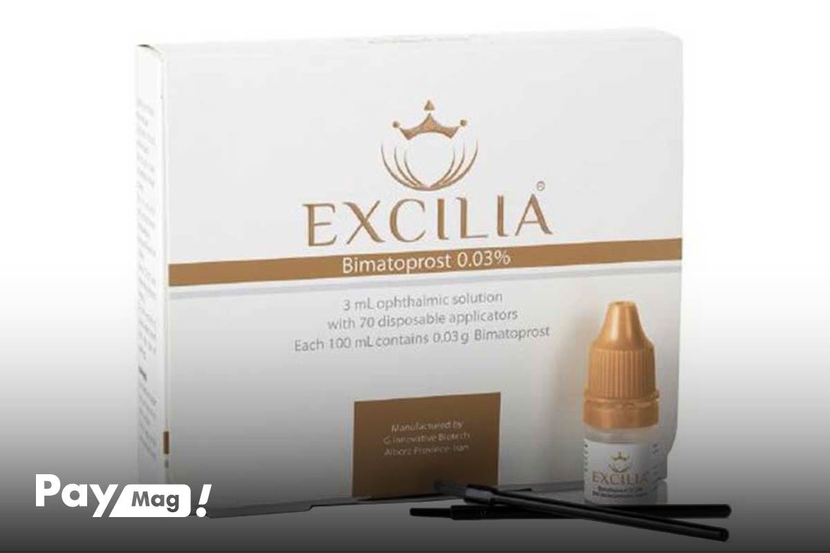 بهترين تقويت كننده مژه