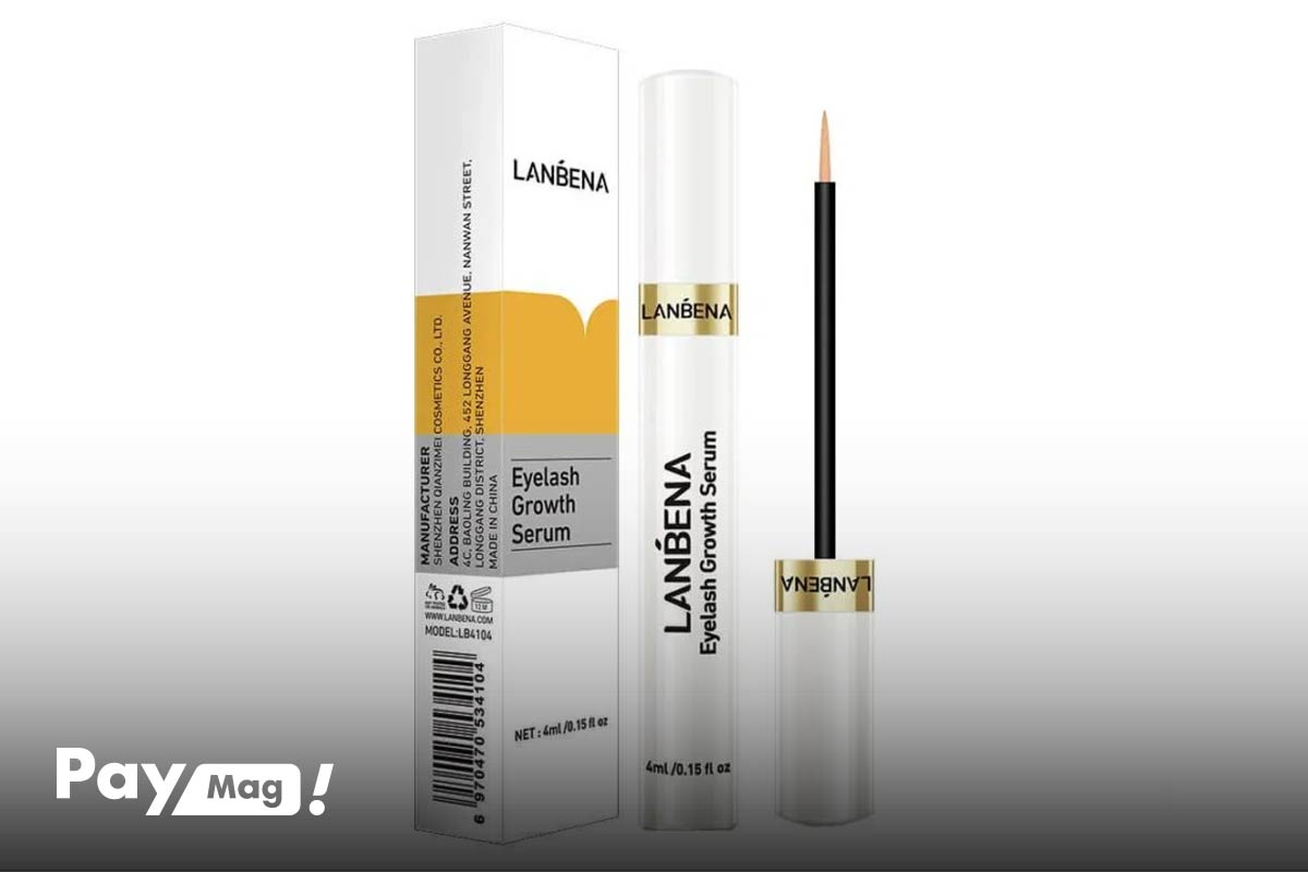 بهترین تقویت مژه چیست