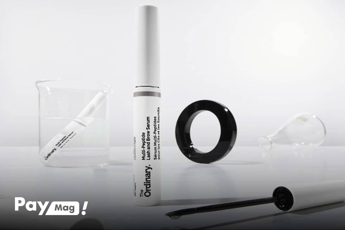 بهترین تقویت کننده مژه گیاهی