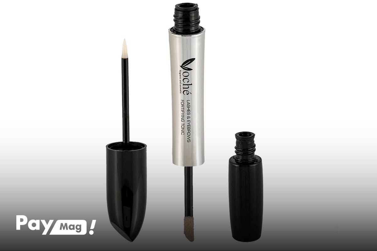 بهترین تقویت مژه خارجی