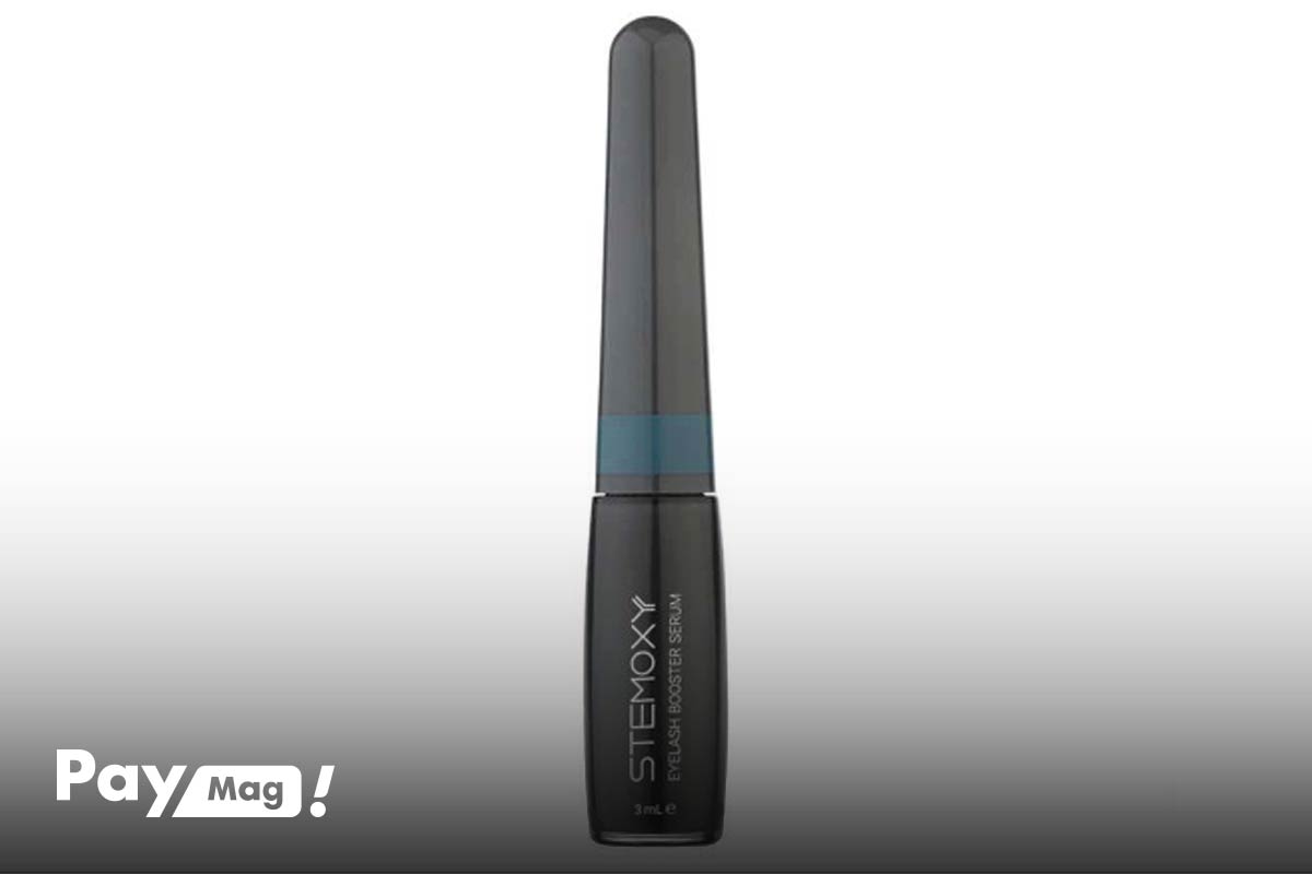 سرم تقویت کننده مژه لافارر مدل Stemoxy حجم 3 میلی‌لیتر