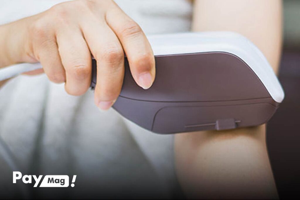 دستگاه لیزر خانگی