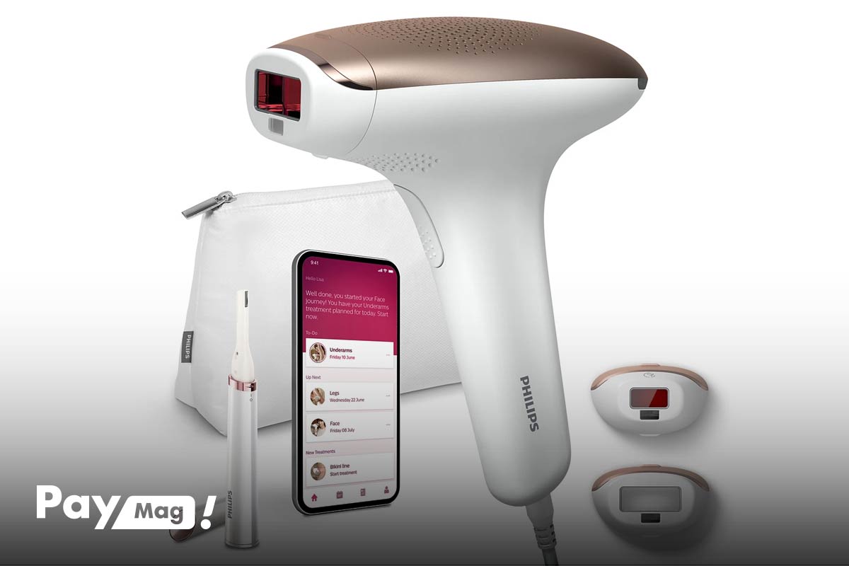 بهترین دستگاه لیزر خانگی