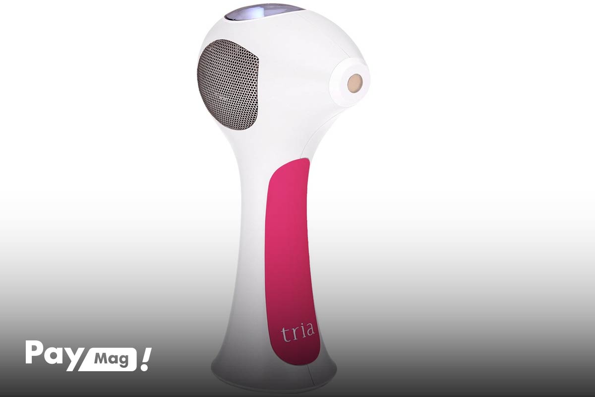 موهای زائد خانگی