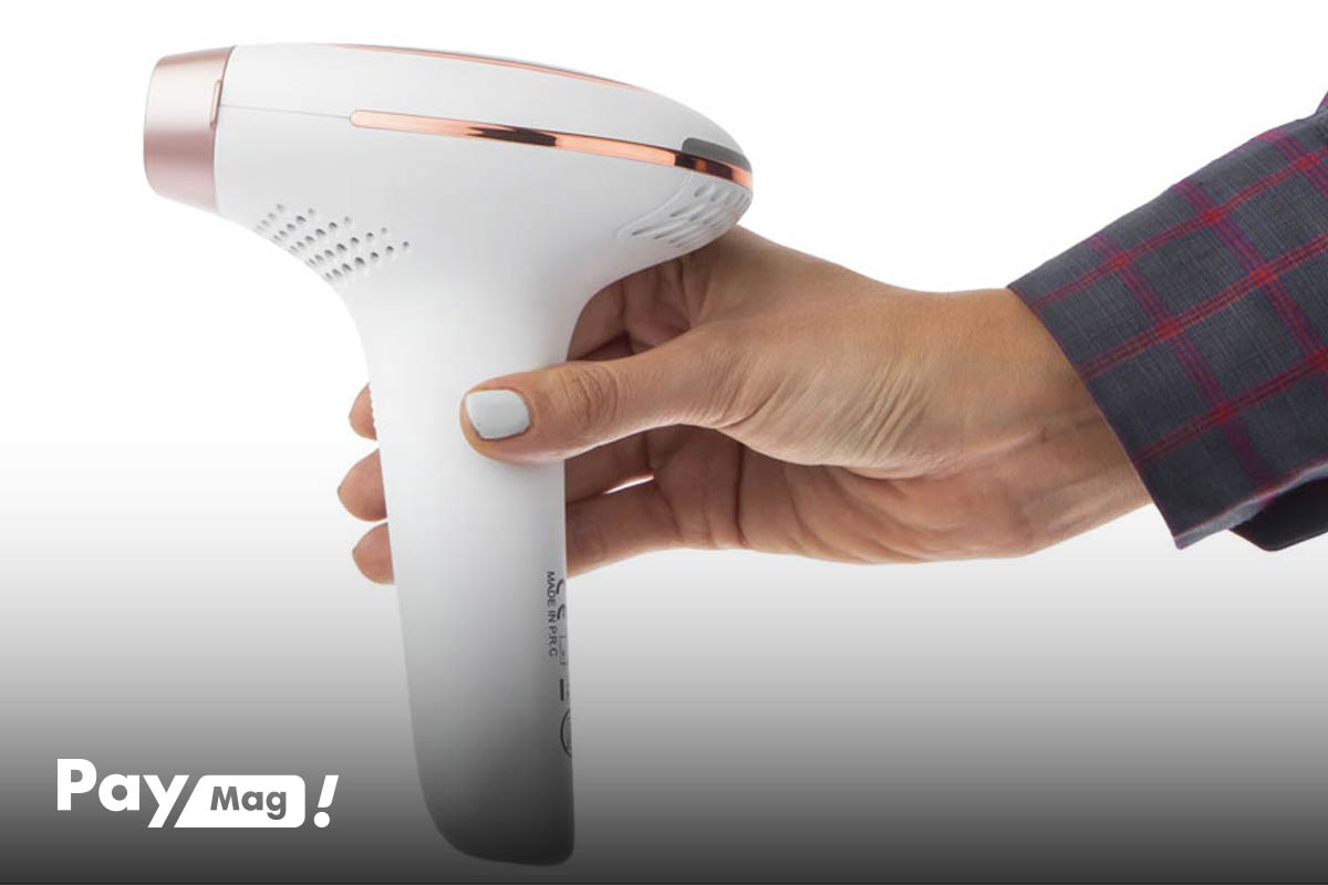 بهترین لیزر خانگی