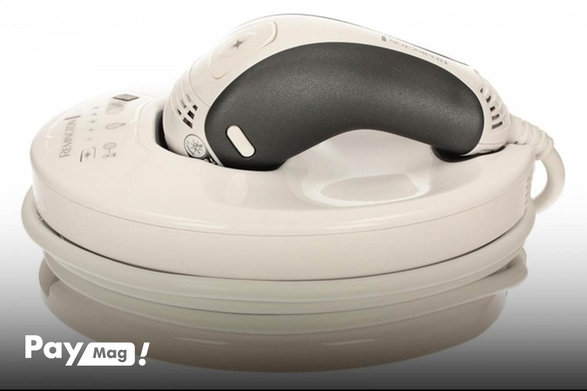 بهترین دستگاه لیزر