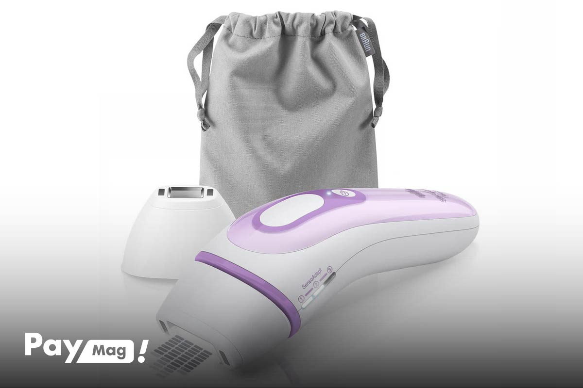 بهترین لیزر خانگی