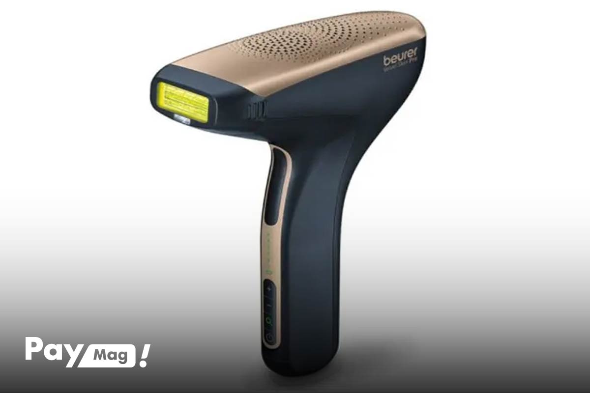 بهترین لیزر خانگی موهای زائد