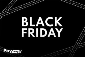 بلک فرایدی چه روزی است