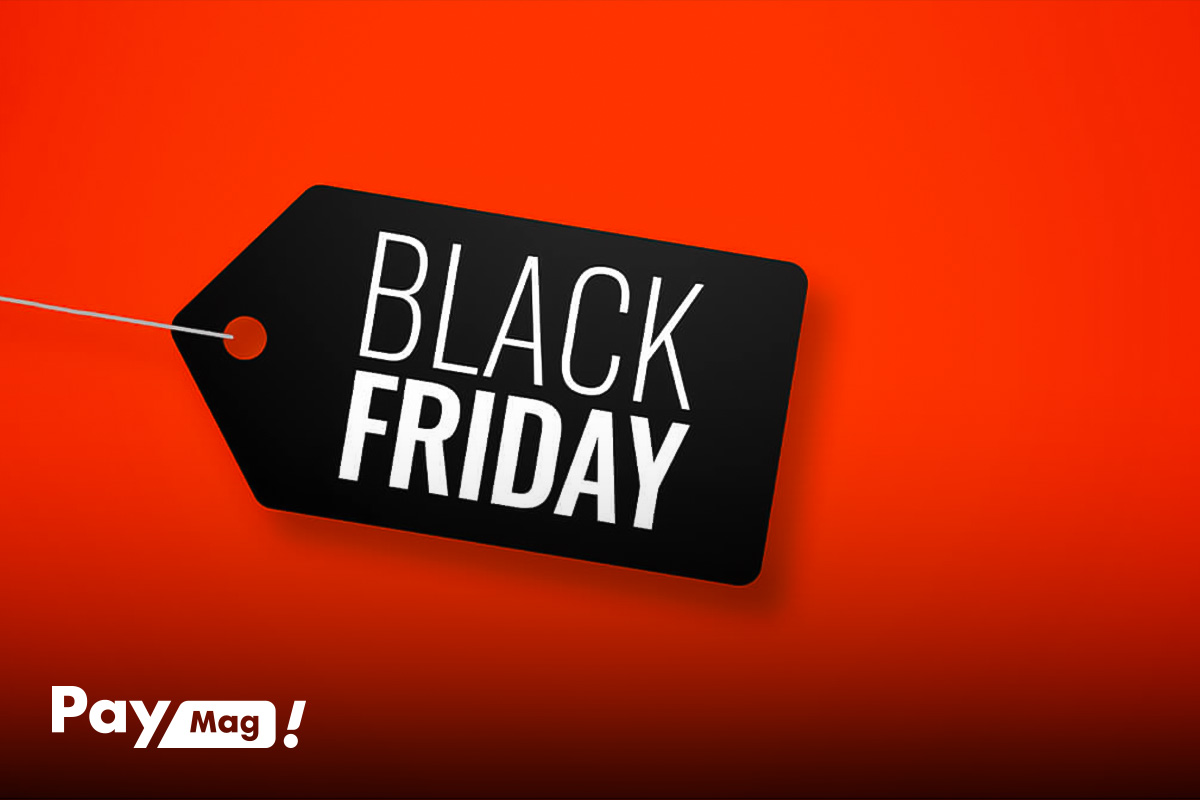 بلک فرایدی کی هست