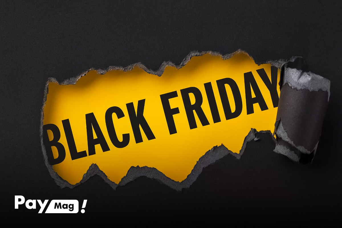 تاریخ بلک فرایدی 1404