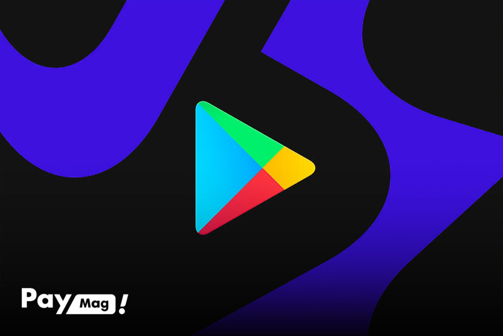 گوگل پلی چیست