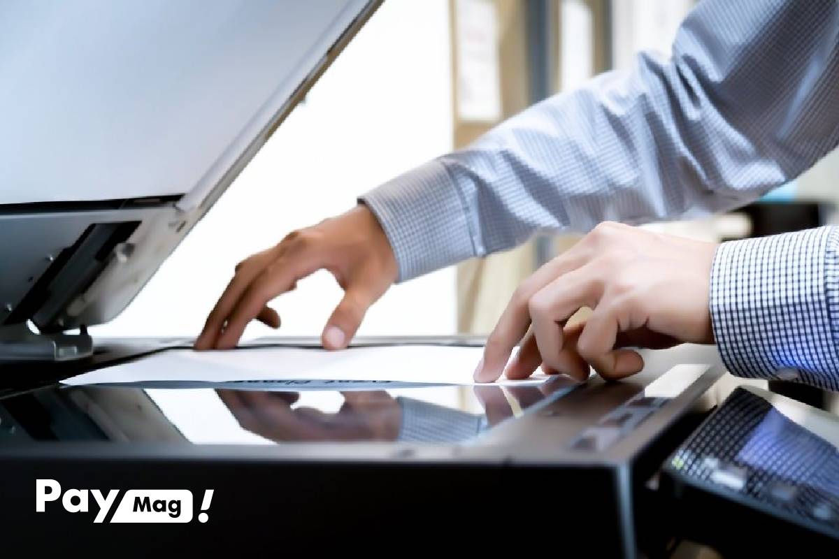 اسکنر چیست ؟