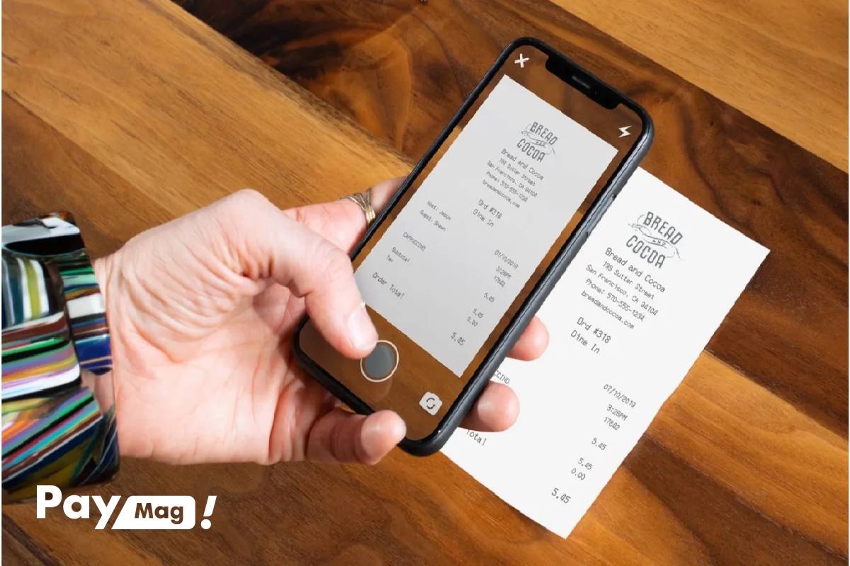اساس کار دستگاه اسکنر چیست