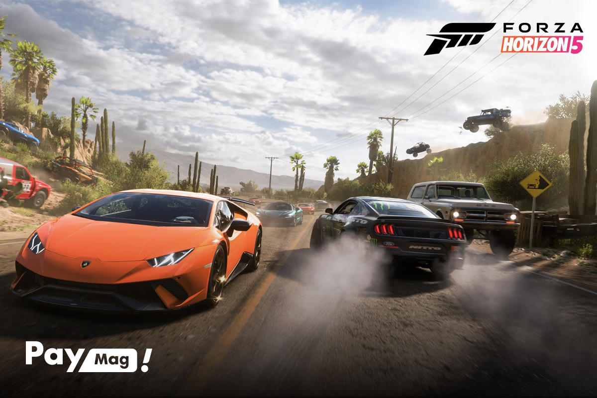 بازی های ایکس باکس جدید