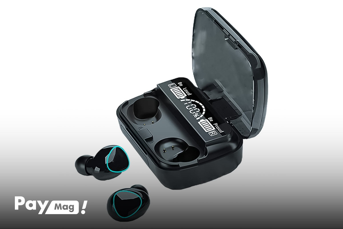 هندزفری بلوتوثی مدل m10