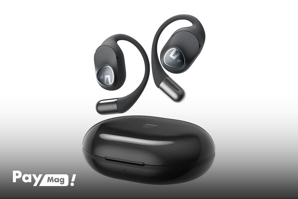 هندزفری بلوتوث ساندپیتز +SoundPeats GoFree2