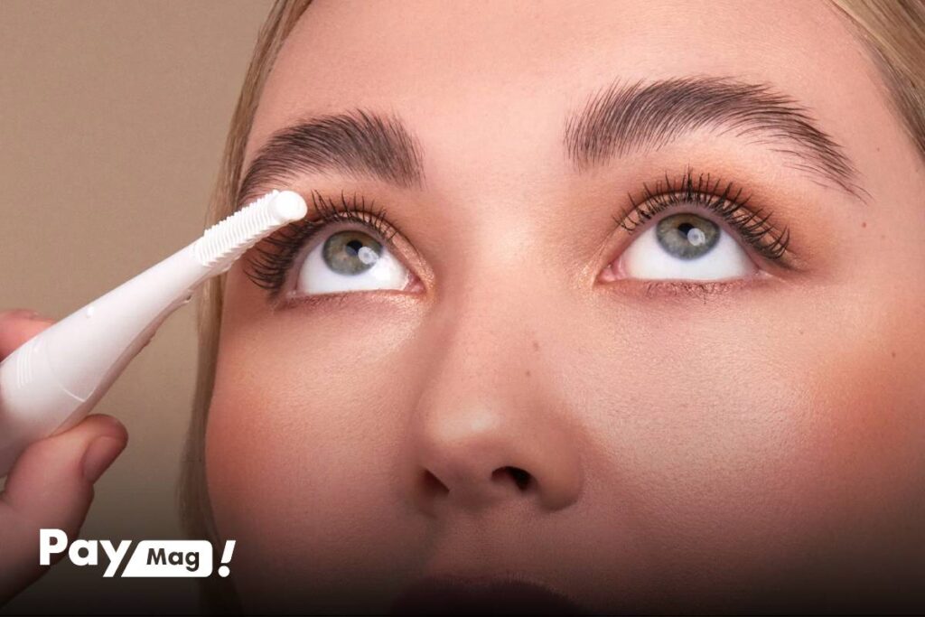 فرمژه حرارتی چیست