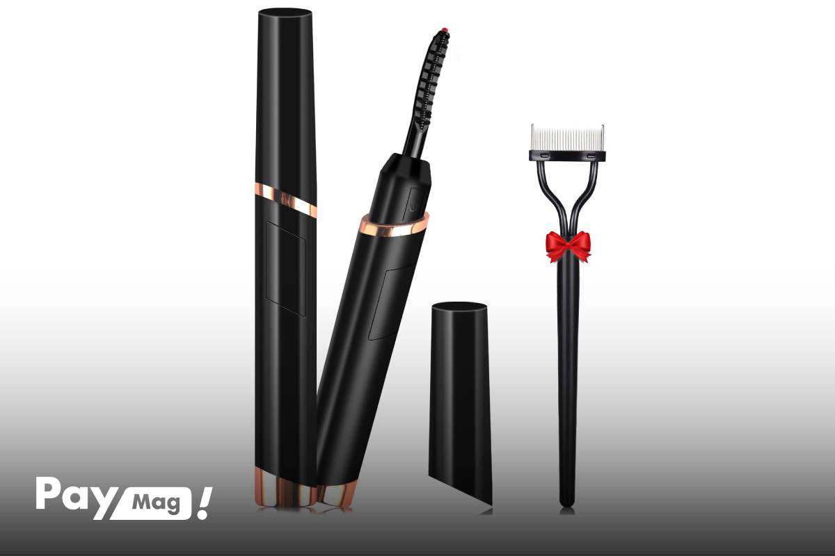 دستگاه فرمژه حرارتی