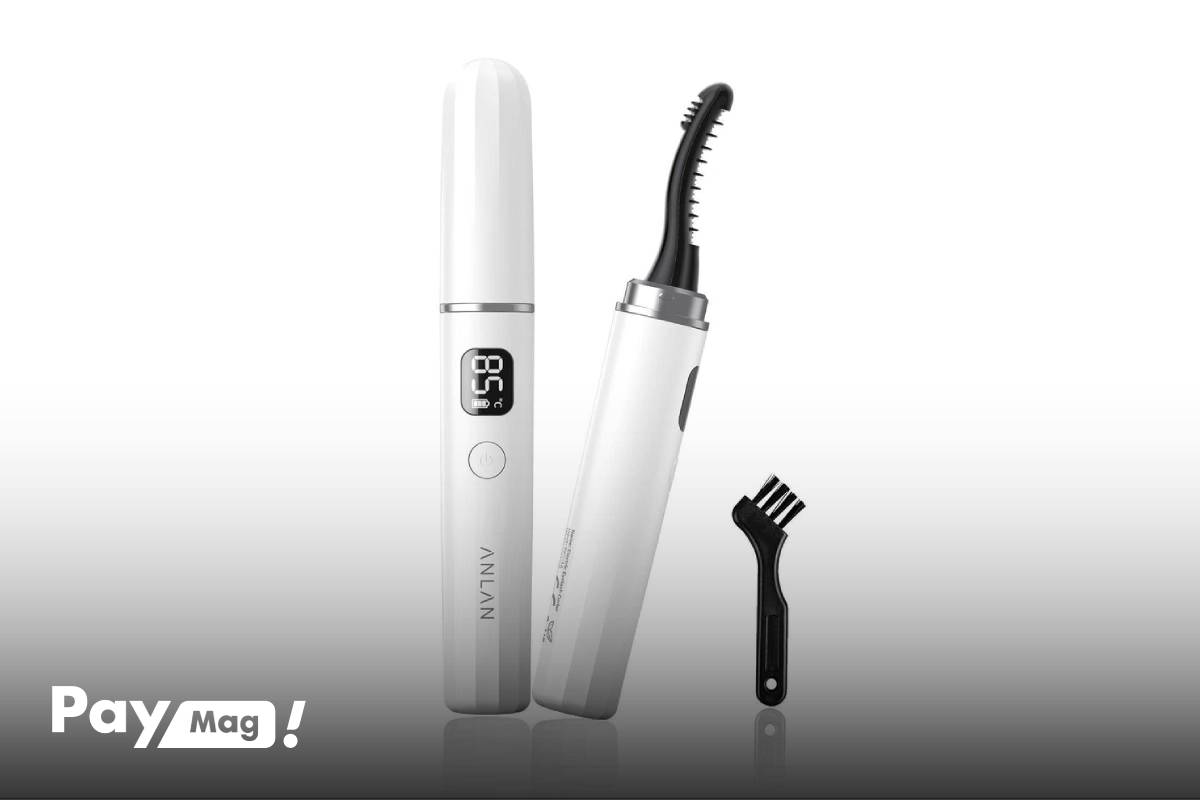 فر کننده مژه حرارتی