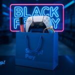 حضور گسترده برندها و فروشگاهها در بلکفرایدی اسنپپی