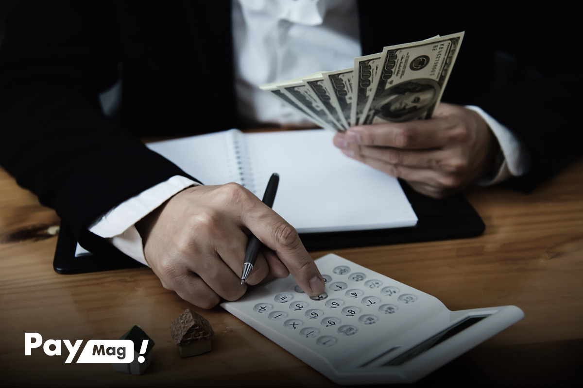 دریافت وام ۵۰۰ میلیون تومانی بانک تجارت