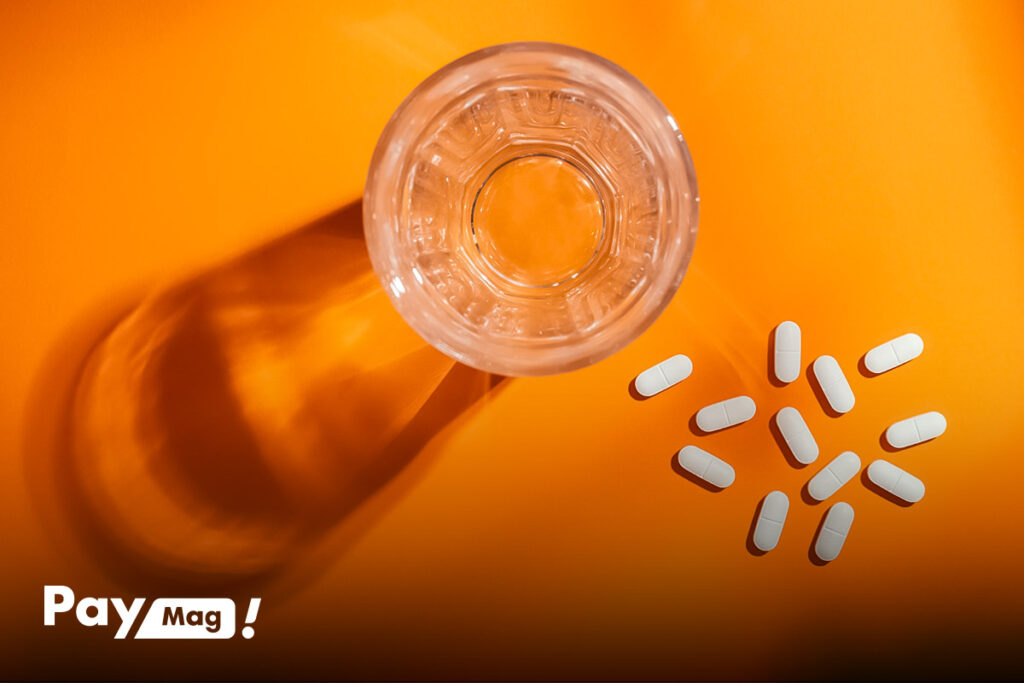 مکمل ایزو فیت برای لاغری