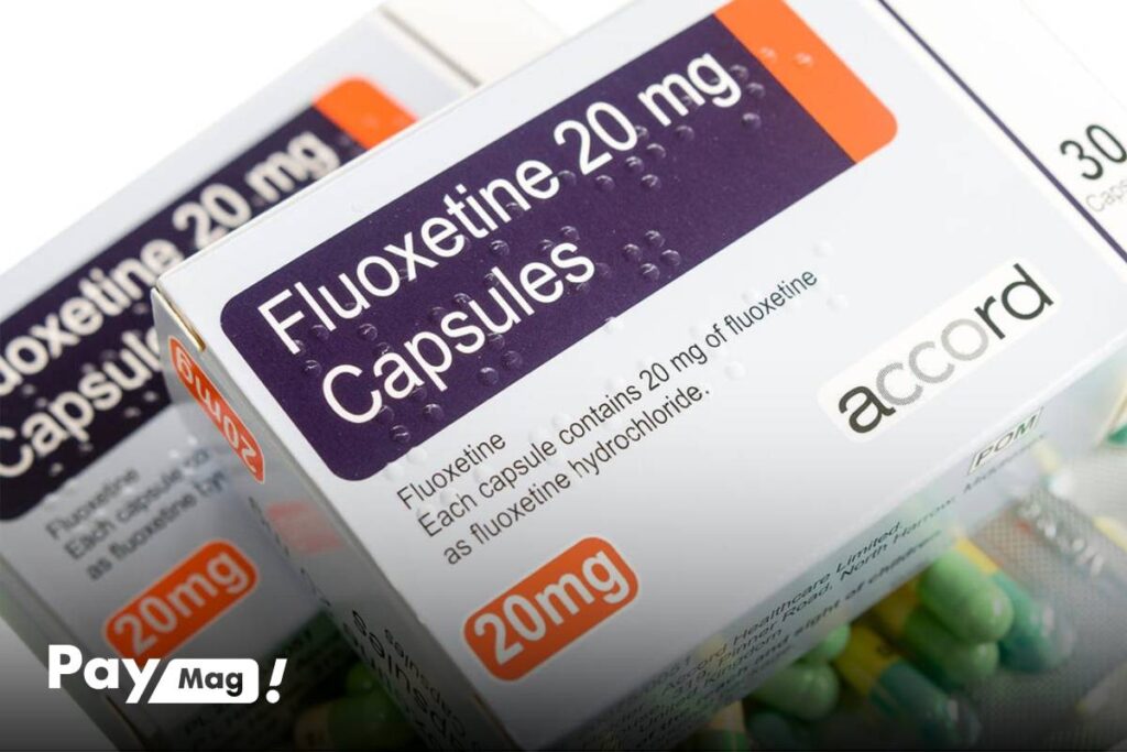 نحوه مصرف قرص فلوکستین برای لاغری