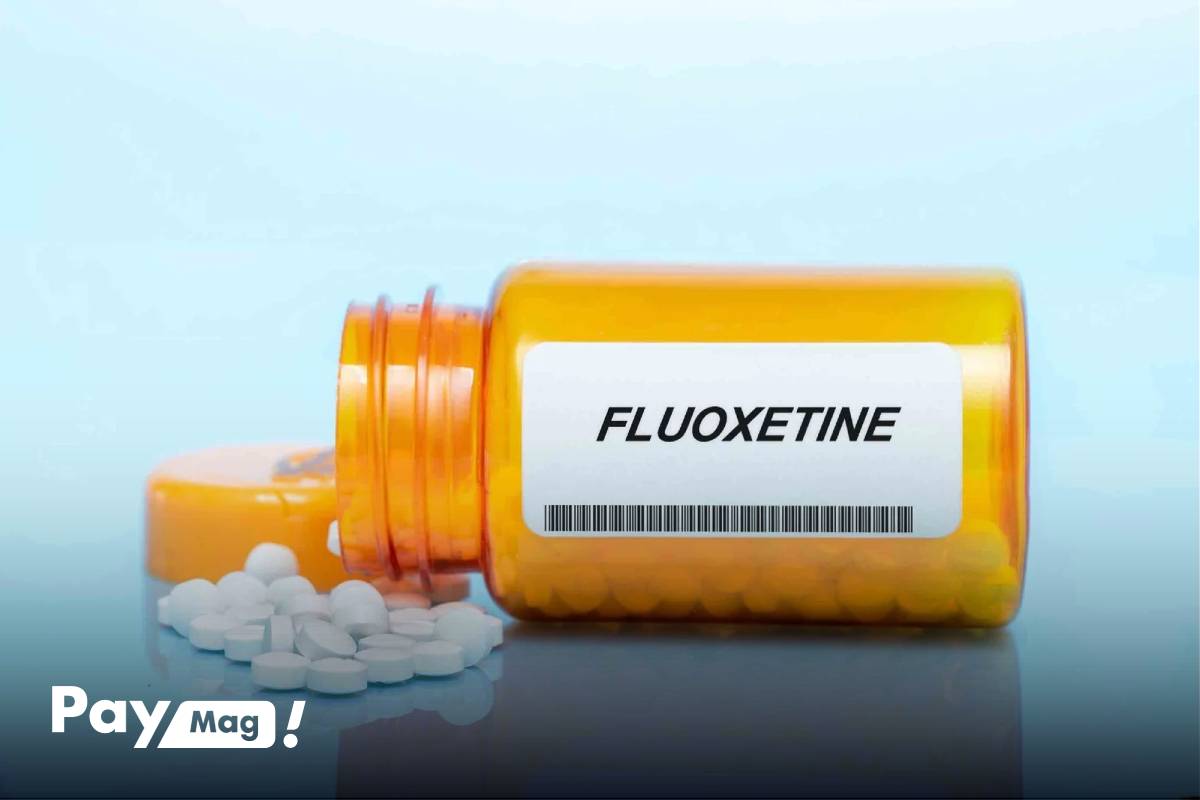 قرص فلوکستین برای لاغری