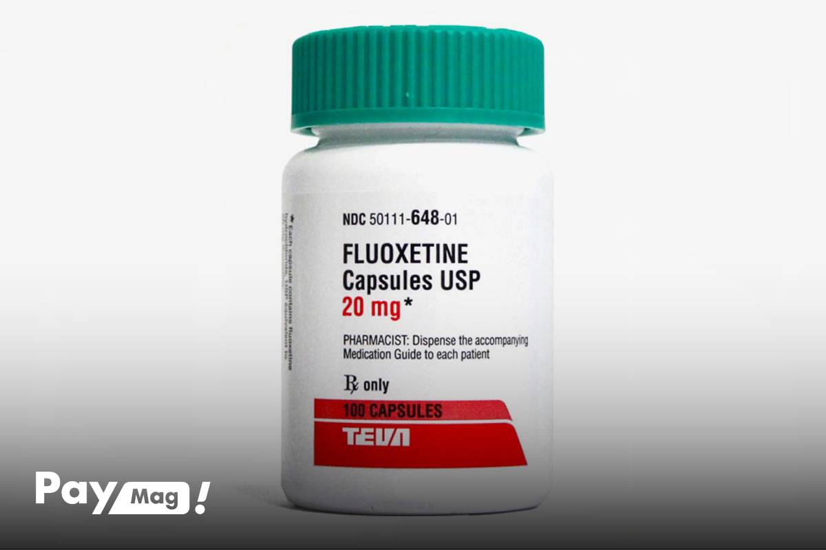 نحوه مصرف فلوکستین برای لاغری