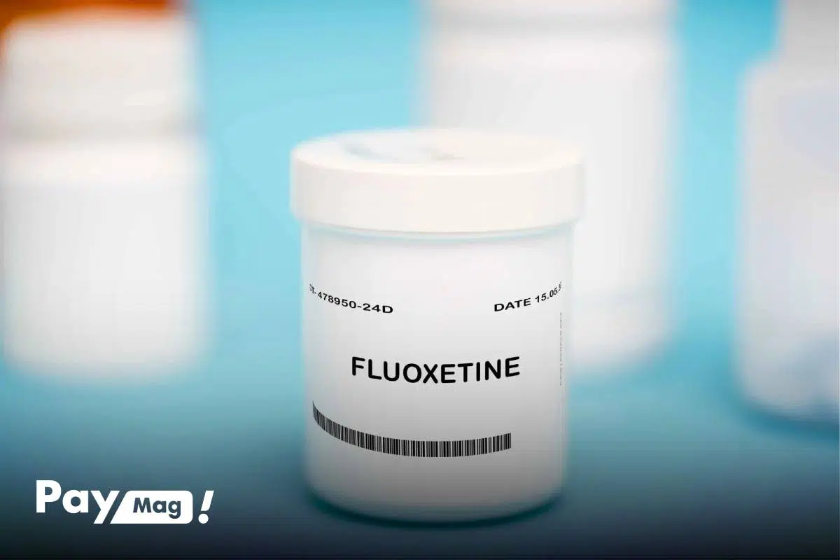 طریقه مصرف فلوکستین برای لاغری