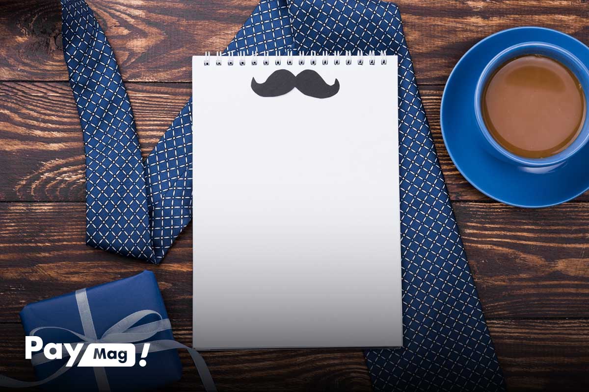 تبریک روز پدر