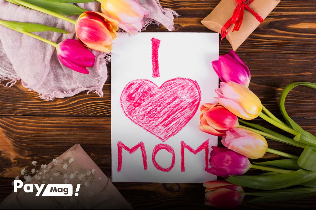 روز مادر چندمه