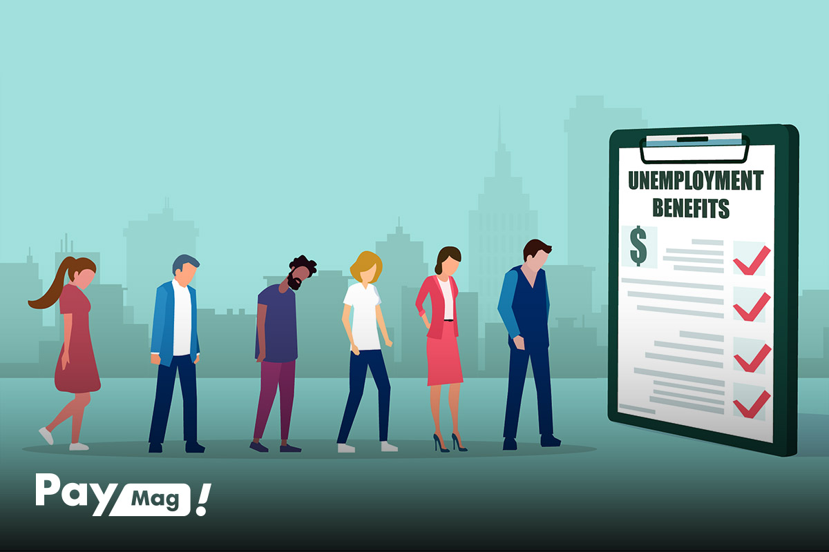 واریز بیمه بیکاری