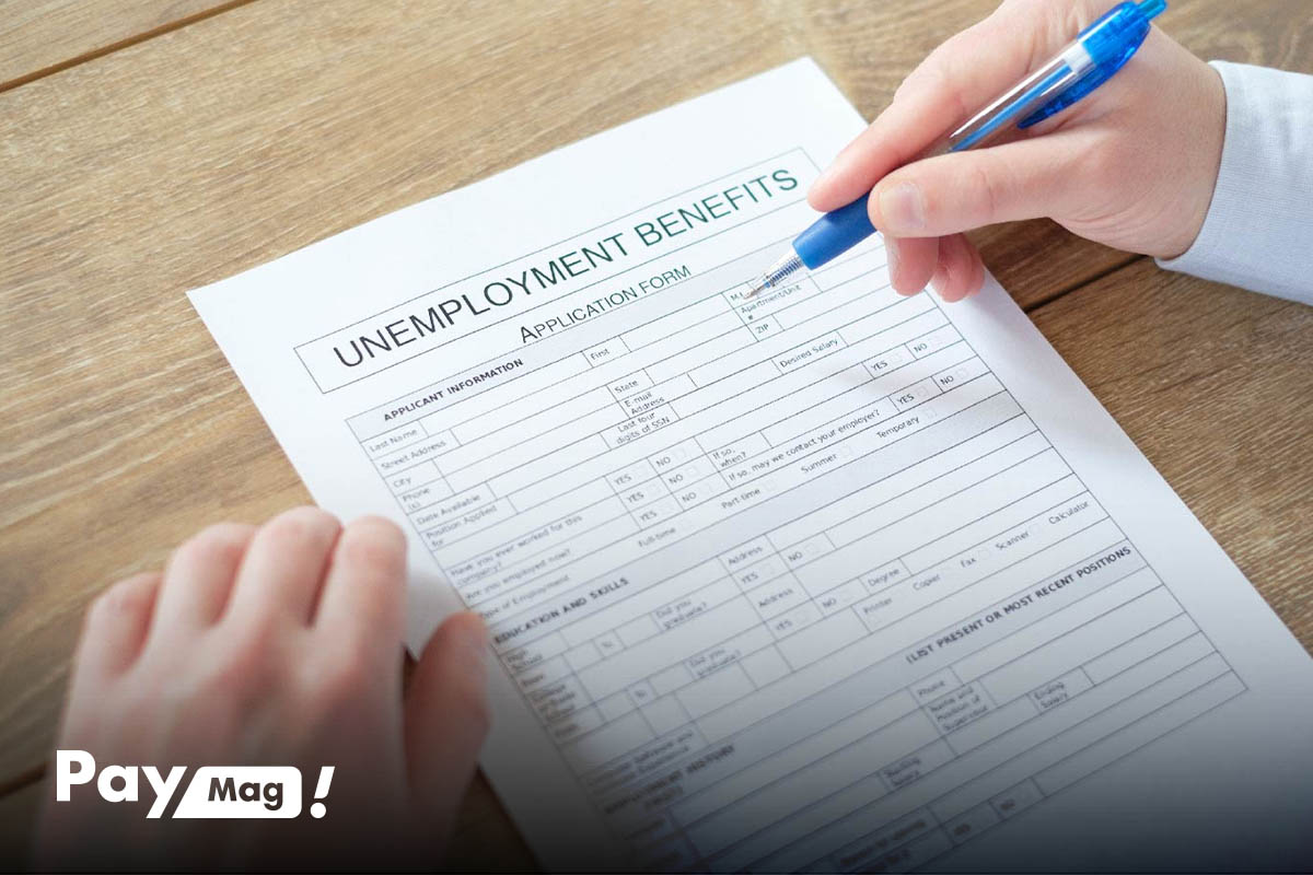 بیمه بیکاری