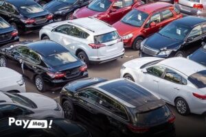 سامانه خودروهای وارداتی آذر ۱۴۰۴