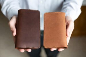 ست چرم طبیعی بخریم یا مصنوعی؟