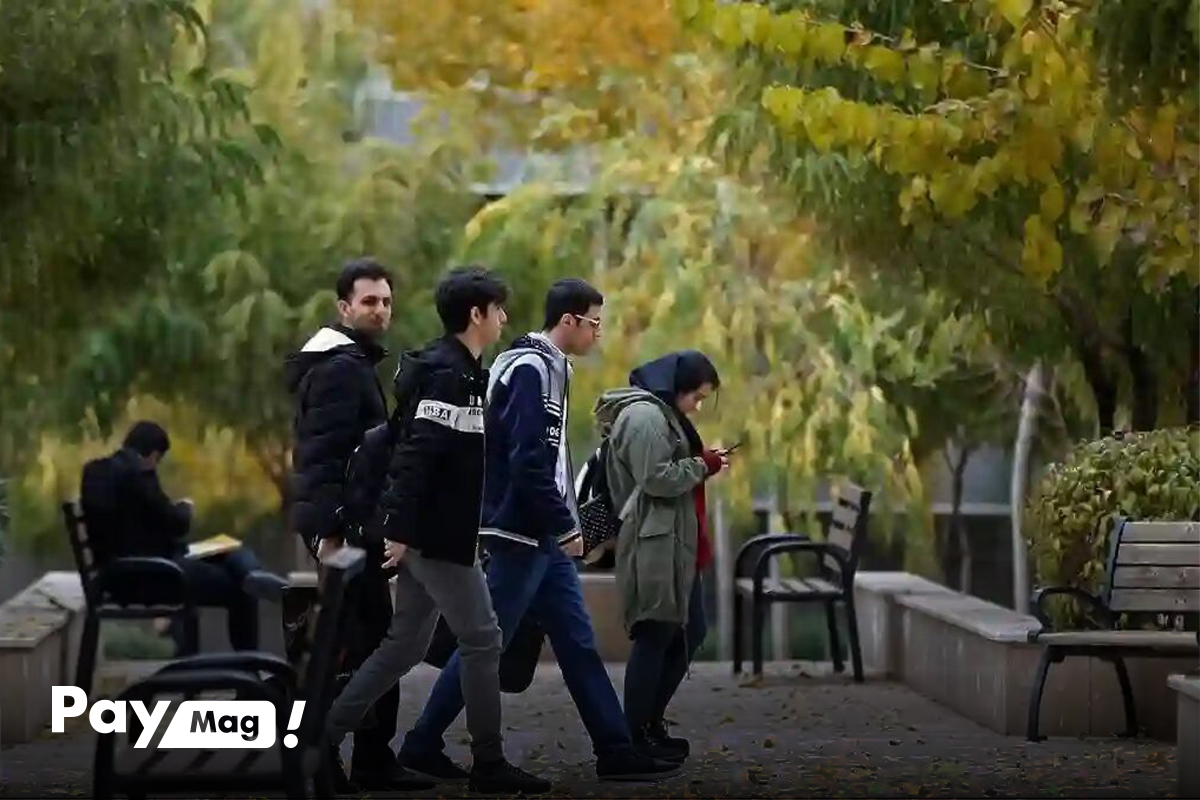 ۲۷۰ میلیارد تومان وام قرضالحسنه به دانشجویان و نخبگان