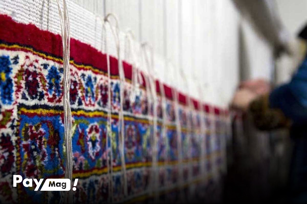ثبت نام وام مشاغل خانگی