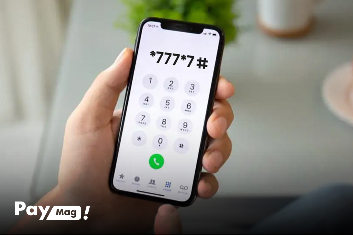 لغو آهنگ پیشواز ایرانسل 7575