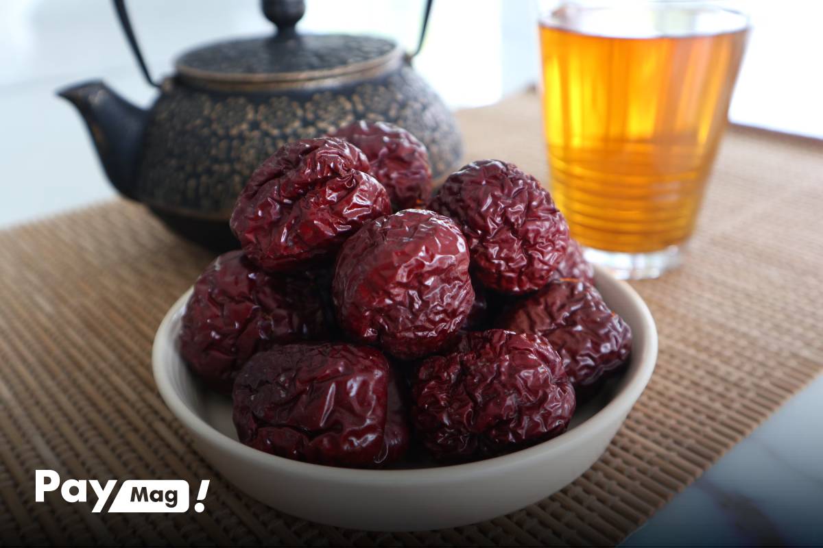 خواص عناب برای زنان