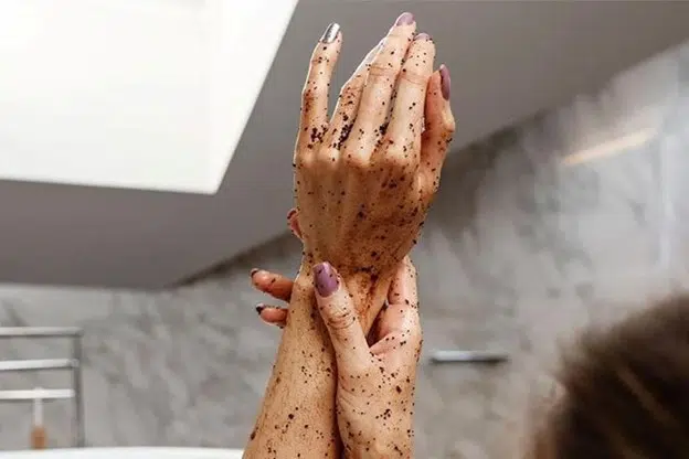 محصولات مراقبت صورت
