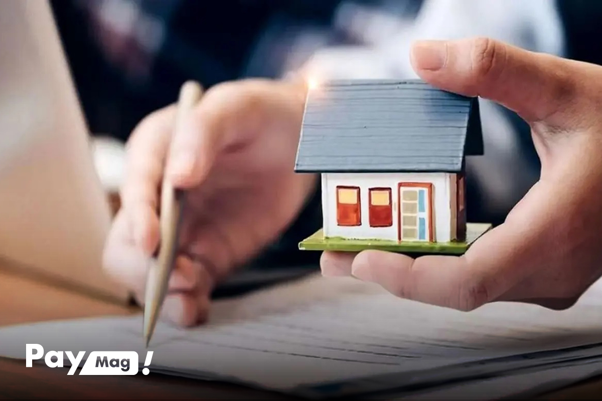 قوانین خرید و فروش امتیاز وام مسکن