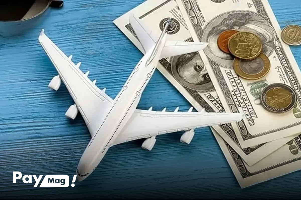 شیوه محاسبه نرخ ارز مسافرتی تغییر کرد