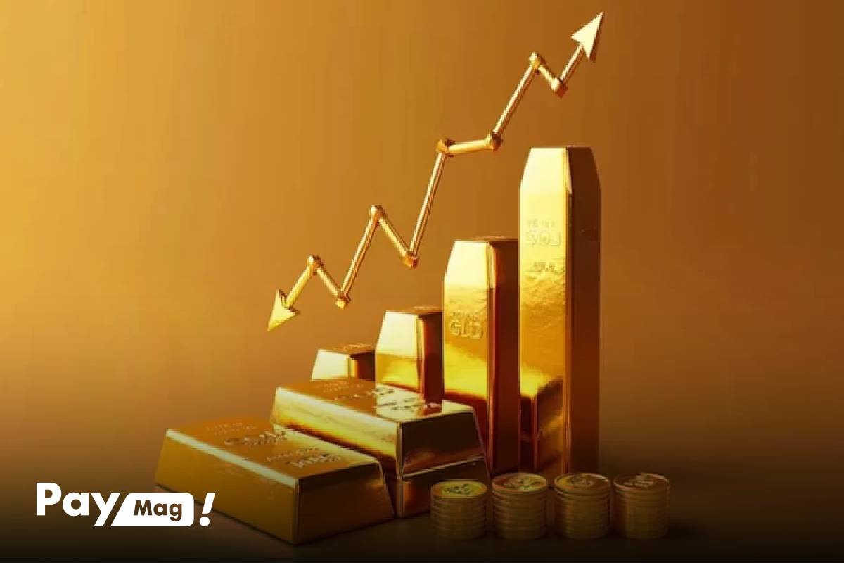فرمول محاسبه قیمت طلا 18 عیار